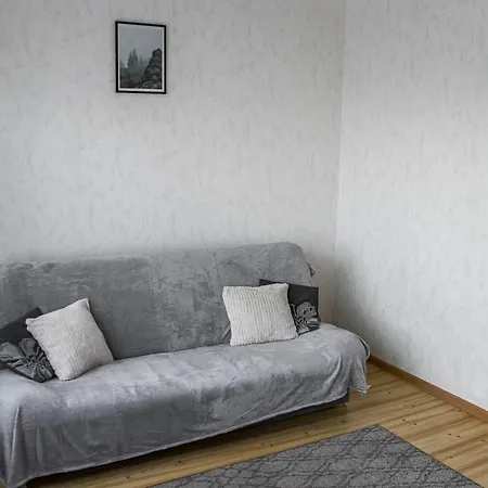 Budzetowe Mieszkanie W Dobrej Lokalizacji 32 M Gorzow Wielkopolski Exterior photo