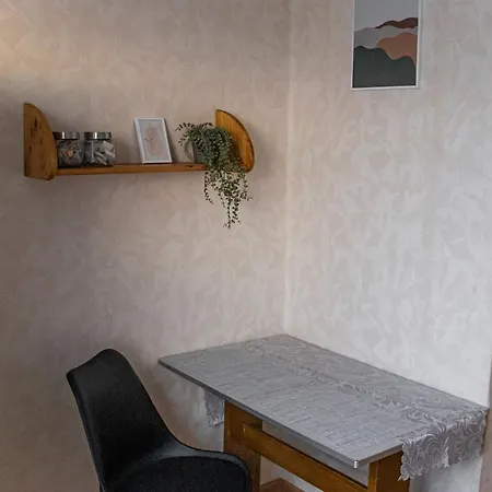 Budzetowe Mieszkanie W Dobrej Lokalizacji 32 M Gorzow Wielkopolski Exterior photo