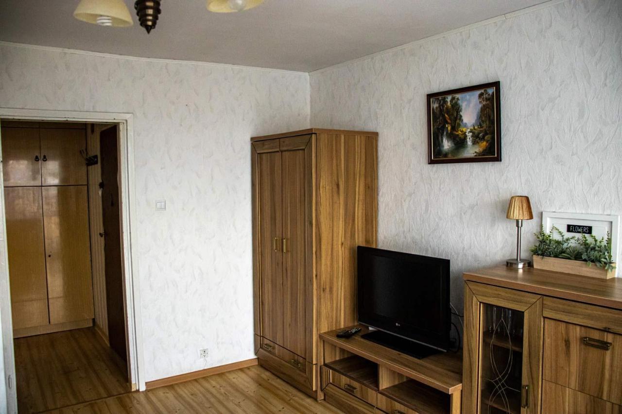 Budzetowe Mieszkanie W Dobrej Lokalizacji 32 M *