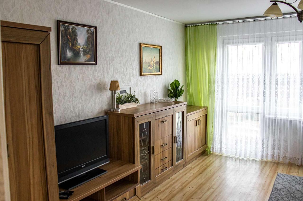 Apartment Budzetowe Mieszkanie W Dobrej Lokalizacji 32 M Gorzow Wielkopolski