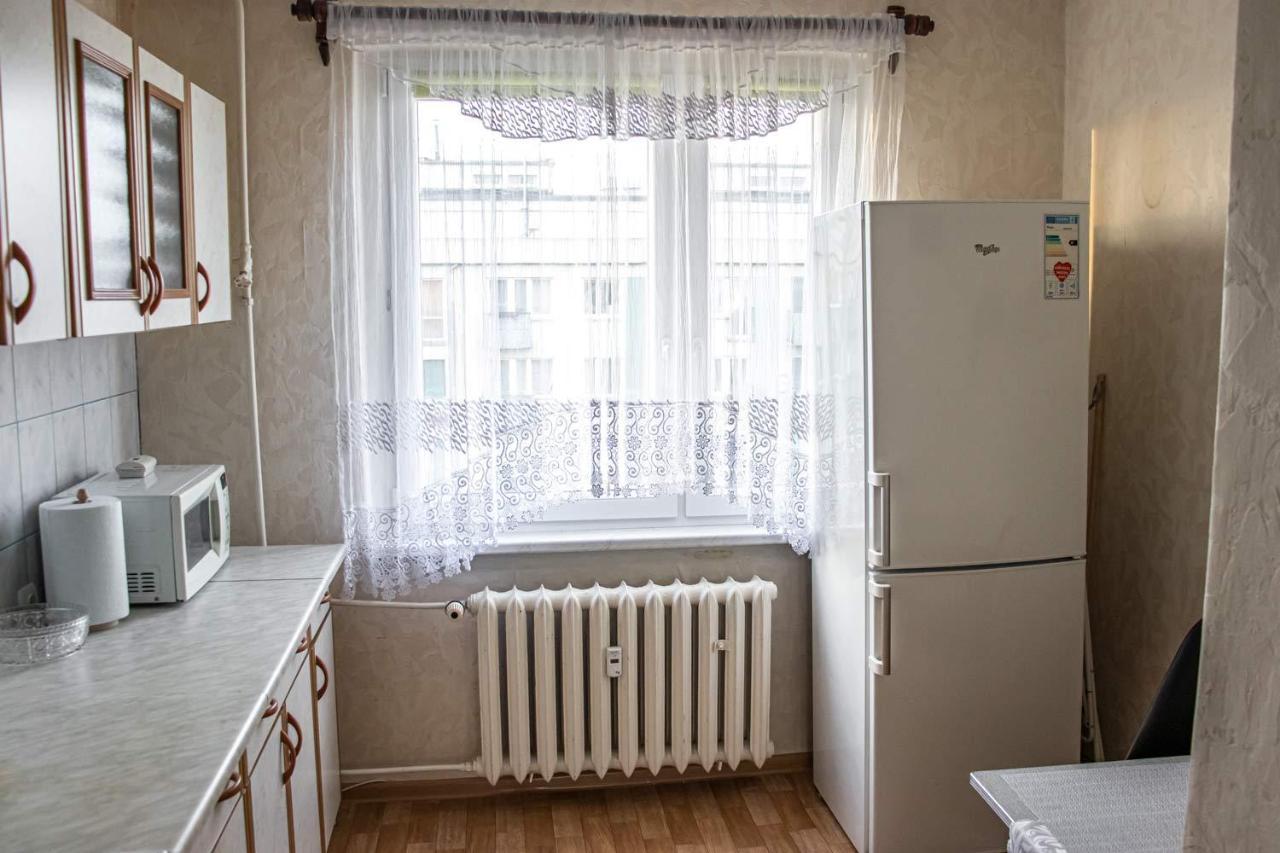 Budzetowe Mieszkanie W Dobrej Lokalizacji 32 M Apartment *