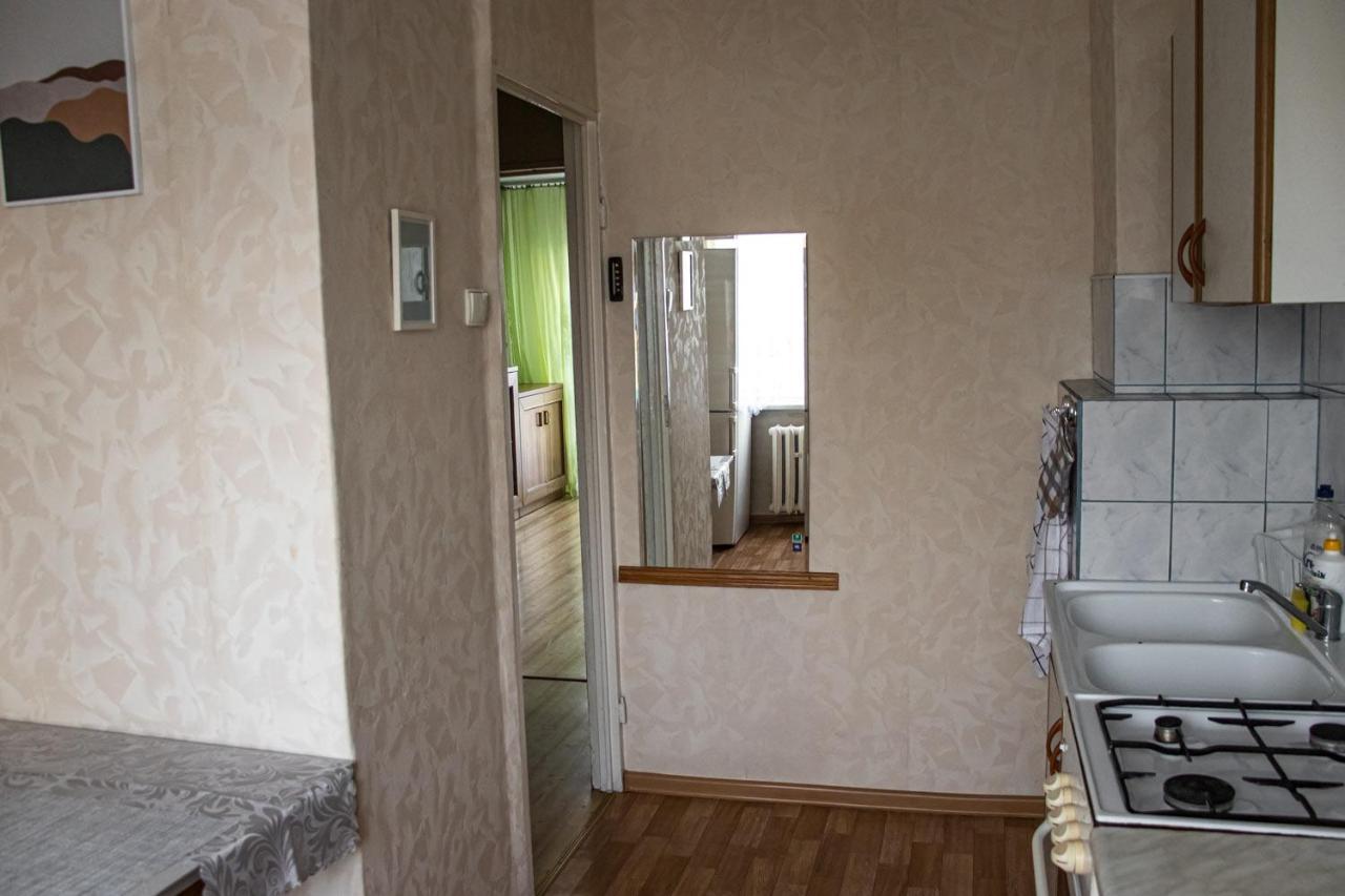 Budzetowe Mieszkanie W Dobrej Lokalizacji 32 M Apartment
