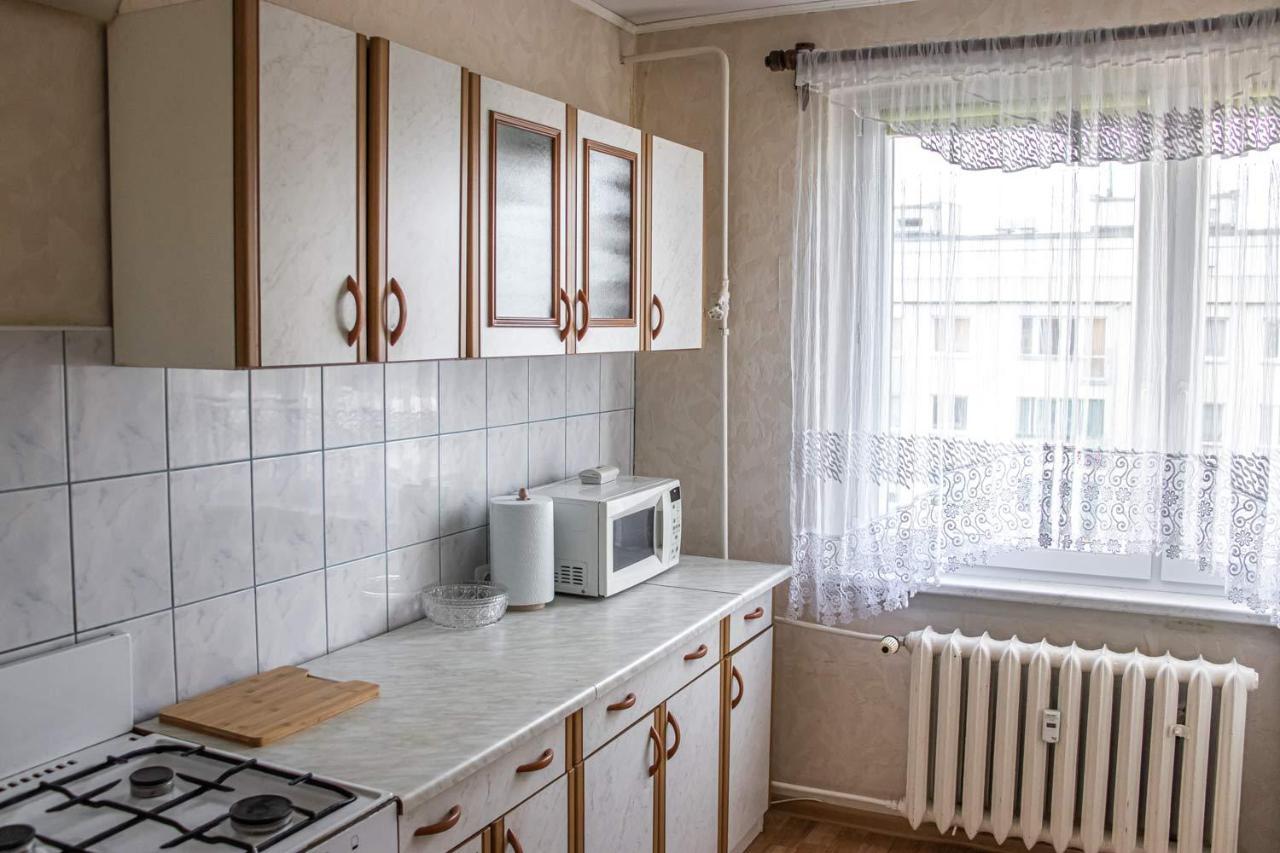 Apartment Budzetowe Mieszkanie W Dobrej Lokalizacji 32 M *