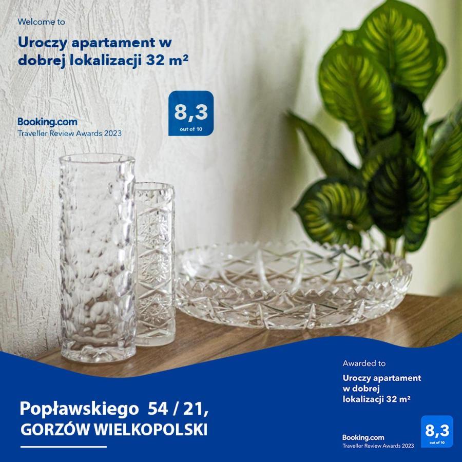 Apartment Budzetowe Mieszkanie W Dobrej Lokalizacji 32 M